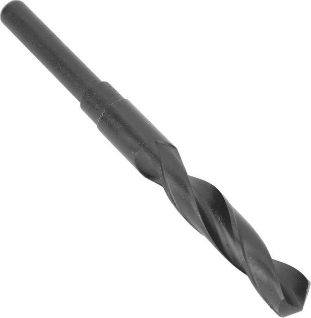 Fishine HSS Spiralbohrer mit schaftreduziertem Design und Aufbewahrungsbox, Schwarz, Durchmesser: 15,5 mm - Bild 1