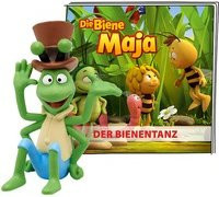 tonies Biene Maja Der Bienentanz Hörfigur - Bild 1