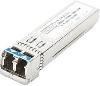 Digitus SFP-Transceiver-Modul DN-81201 10 GBit/s 10000m Silber - Bild 1