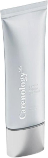 Carenology Drei Aktive Abwehr Sonnencreme, 45 ml, LSF 50+ - Bild 1