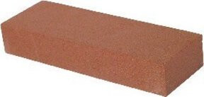 Incorum Ölstein Nr. 204 Müller, braun, B/T/H: 15,0 x 4,0 x 2,0 cm - Bild 1