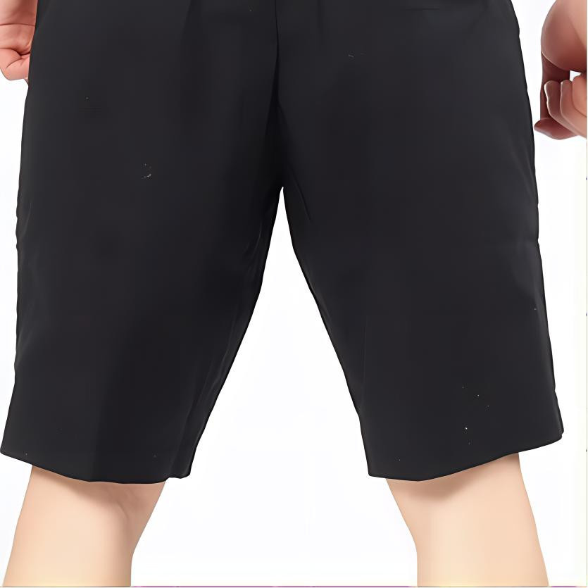Jordan Freizeitshorts Herren, Schwarz, XXL - Bild 2