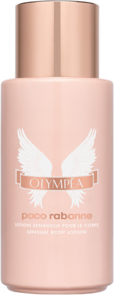 Rabanne Olympéa Body Lotion, Unisex - Bild 1