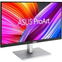 ASUS ProArt PA278CGV Professional WQHD IPS Monitor 27 Zoll mit 144Hz, HDMI, USB-C und 2560 x 1440 Pixeln in Schwarz/Silber - Bild 2