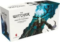 The Witcher: Pfad des Schicksal - Legendäre Monster Brettspiel Erweiterung von Asmodee auf Deutsch - Bild 1