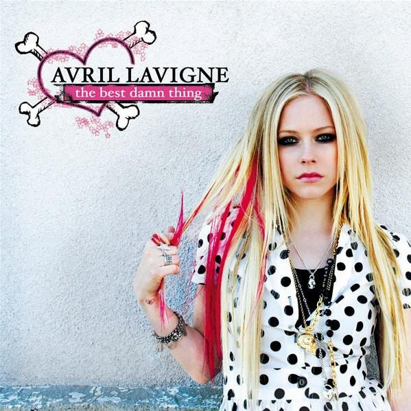 The Best Damn Thing von Avril Lavigne, CD, Rock - Bild 1