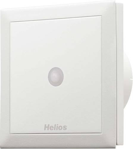 Helios Wandlüfter 6363 in Weiß mit 170 m³/h Luftleistung - Bild 1