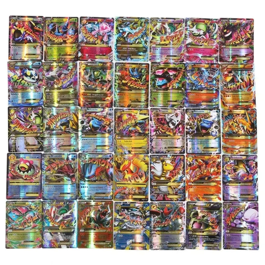 Bandai Pokémon Sammelkarten, englisch, Set / Bundle - Bild 5