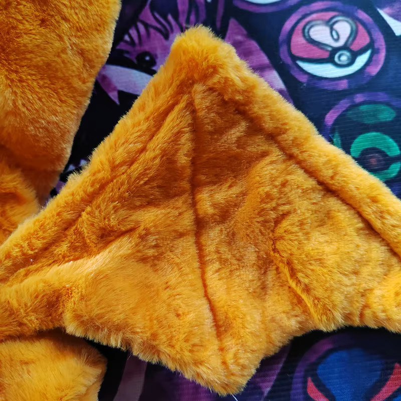 Potdemiel Pokémon Charizard Plüschtier, 45/65/85cm - Bild 3