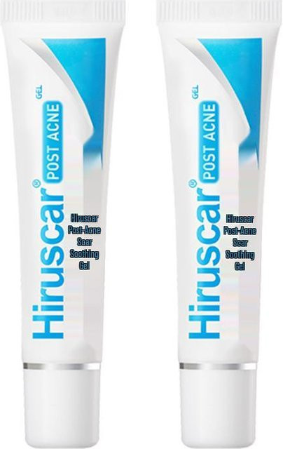 Hiruscar Post Acne Gel mit Niacinamid, Unisex - Bild 1