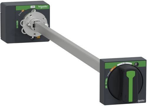 Schneider Electric LV426932T Schutzschalter in Schwarz - Bild 1