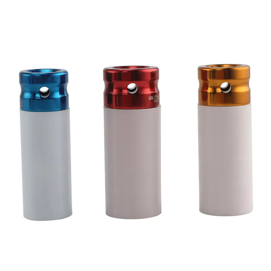 Vibratite Reifen Schutzhülse Set für Radmuttern zur Felgenschonung in den Größen 17mm, 19mm und 21mm - Bild 2