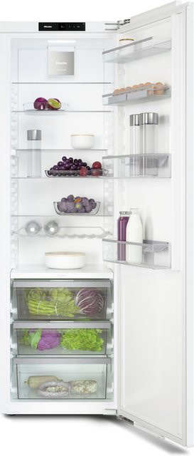 Miele Einbau-Kühlschrank Gala Edition K 7747 D 125 in Weiß ohne Gefrierfach - Bild 1