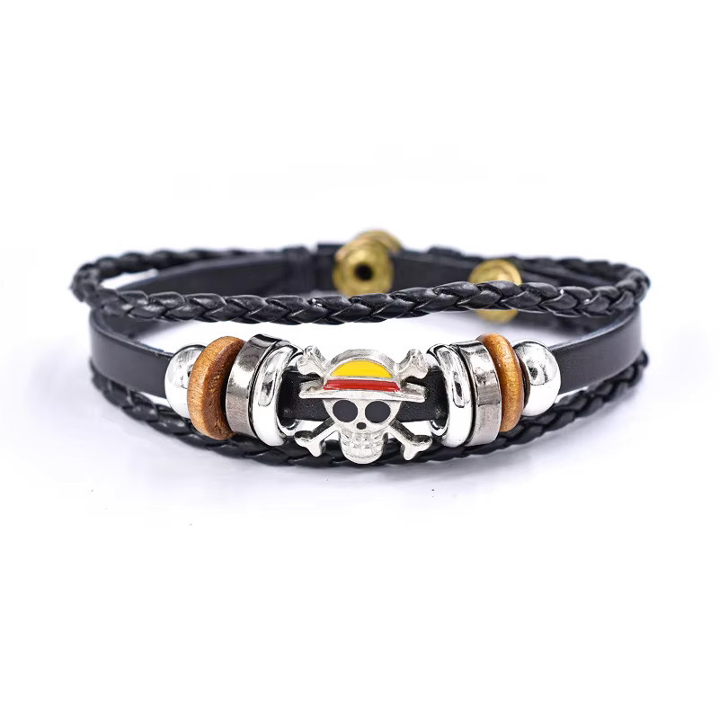ONE PIECE Armband, verstellbar - Bild 2