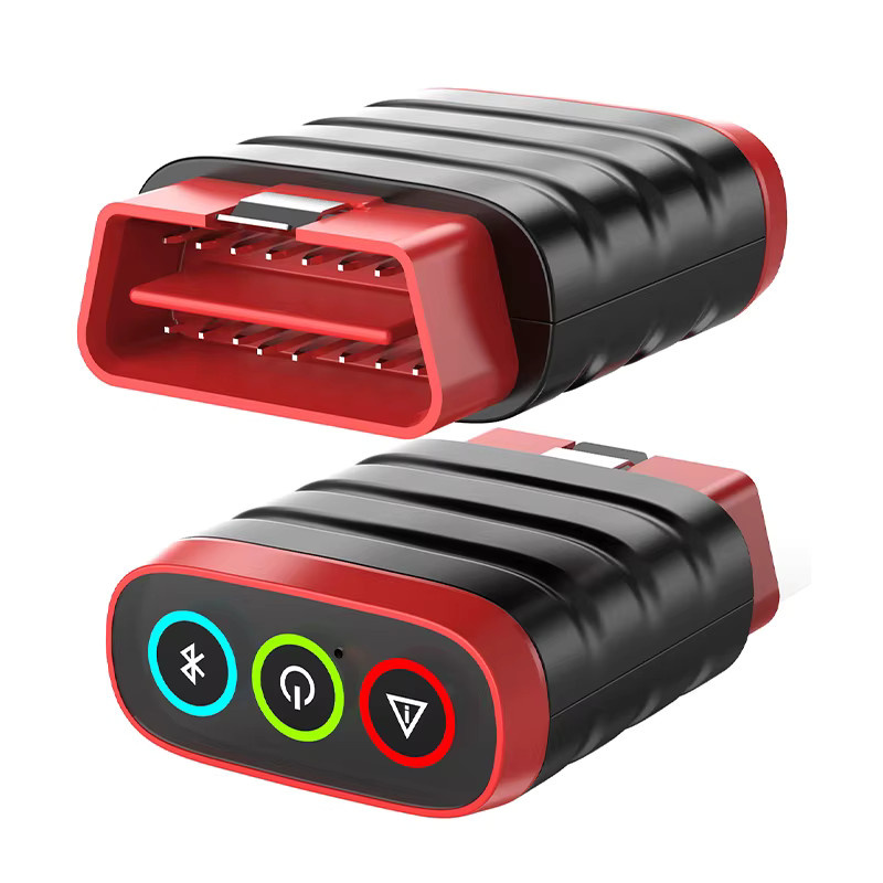 THINKCAR THINKDIAG MINI OBD2-Scanner Diagnosetool OE Komplettsystem Autoscanner für iOS und Android mit Fehlercodeleser - Bild 7