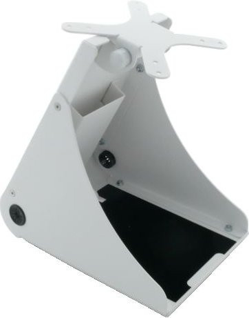 Star mUnite EZ3 STAND Tablet Halterung in Weiß passend für mc-Print3 Serie - Bild 1
