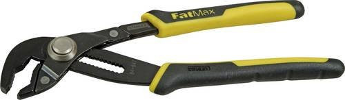 Stanley FatMax Wasserpumpenzange Gelb 203 mm - Bild 1