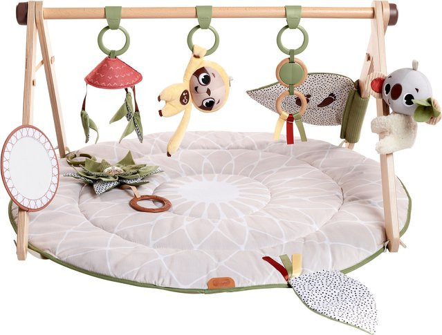 Tiny Love Boho Chic Luxe Gymini Spielbogen ab Geburt - Bild 1
