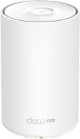 TP-Link Deco X50-4G Dual-Band Wi-Fi 6 Router mit LTE/5G Unterstützung in Weiß - Bild 1