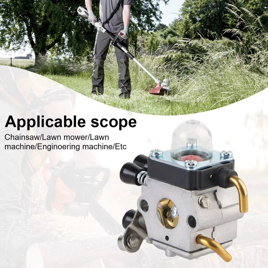 Stihl Ölluftfilter für 2-Takt-Motoren passend für FS55, FS55R, FS55RC, KM55, HL45, KM55R und FS38 - Bild 3