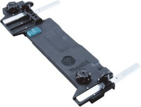 Makita Adapter für Führungsschiene in Schwarz - Bild 2