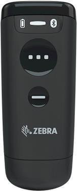 Zebra CS60 Standard Range Barcode-Scanner Kit 2D-Imager Handgerät in Schwarz mit USB-Anschluss - Bild 1
