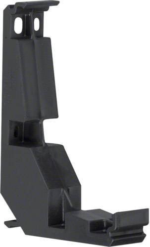Hager M5849 Rangierkanal Schwarz B: 150 mm, H: 110 mm, T: 35 mm - Bild 1