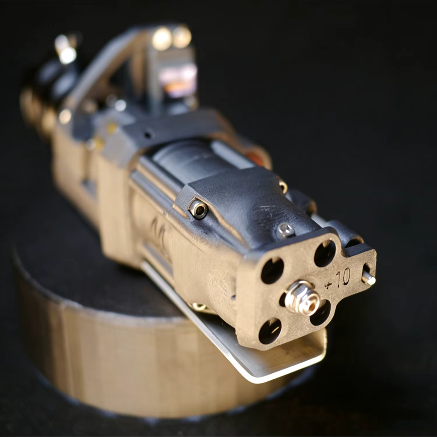 AT 99 MODEL Sprühpumpen-Set für Jetboot, ferngesteuert, mit bürstenlosem Motor - Bild 1