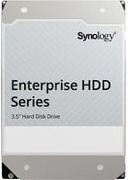 Synology HAT5310-20T SATA HDD Festplatte, 3.5 Inch, Silber - Bild 1