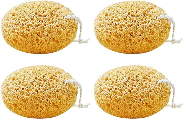 Toys Arts Badeschwämme, Unisex, Peeling Körperwäscher - Bild 1