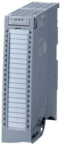 Siemens 6ES7521-7BH00-0AB0 SPS-Digitaleingabe in Grau - Bild 1