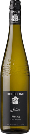 Henschke Julius Riesling 2024, Weißwein aus Eden Valley, Australien, trocken, 0,75 l