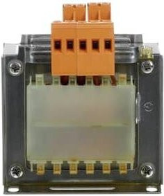 ABB 2CSM260043R0801 Steuertransformator 200 VA multicolour - Bild 1