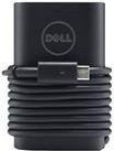 Dell USB-C Netzteil AC 100 Watt in Schwarz - Bild 1