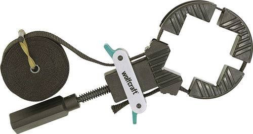Wolfcraft 3416000 Bandspanner in Multicolour - Bild 1
