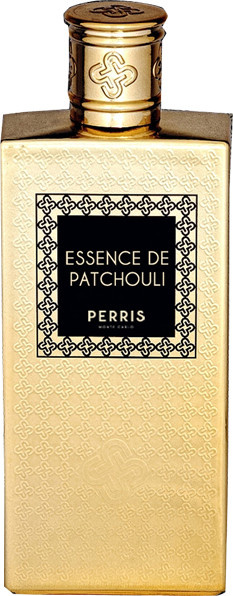Perris Monte Carlo Essence de Patchouli Eau de Parfum, Patchouli - Bild 1