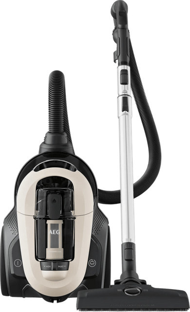 AEG AL61H4SW HYGIENIC 6000 - Bild 1