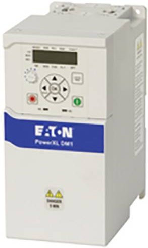 Eaton Frequenzumrichter DM1-34012EB-S20S-EM in Weiß - Bild 1