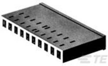 TE Connectivity 1-87270-6 Package in Schwarz - Bild 1