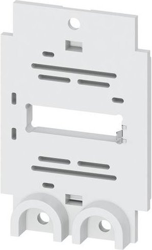 Siemens Umrüstsatz 3WA9111-0EK11 in Weiß - Bild 1