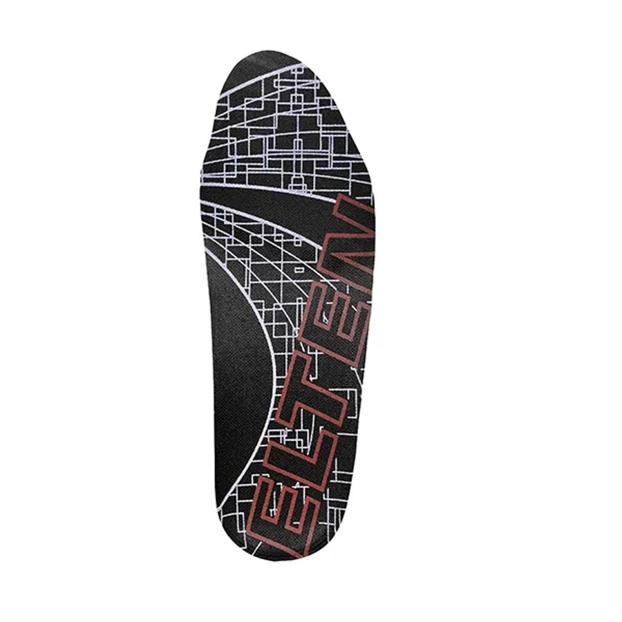 Elten Ganzflächige Einlegesohle Esd Pro Lady Sole in Schwarz, Größe 39 - Bild 2