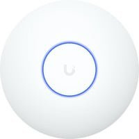 Ubiquiti UniFi U7 Lite WiFi 7 Access Point Dualband BE5000 4,3 Gbps PoE Weiß - Bild 1