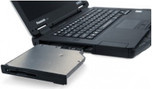 Panasonic SSD 512GB OPAL SATA in Silber passend für Toughbook 55 (FZ-VSD55151U) - Bild 1