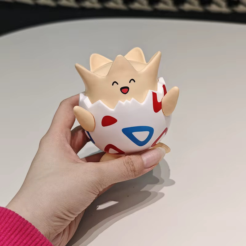 TAKARA TOMY Pokémon Mini-Actionfigur, Kunststoff, Bunt / Mehrfarbig - Bild 2