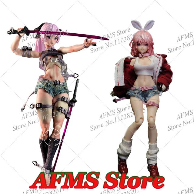 Hot Toys Mobile-Anzug-Shorts, Weste, Zubehör, Maßstab 1:12 - Bild 1