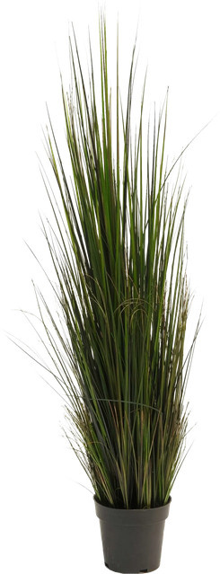 Künstliches Gras Hanno von Aplanta, Höhe: 120 cm - Bild 1