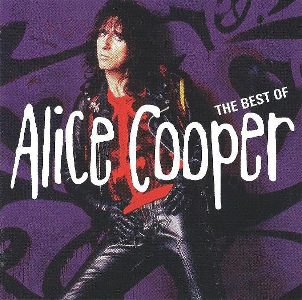 Best Of Alice Cooper, Alice Cooper, CD - Bild 1