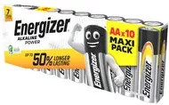 Energizer Alkaline Power AA Batterie in Silber - Bild 1