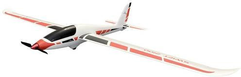 Amewi AMXPlanes Swift 2100 RC Segelflugmodell Bausatz aus EPO-Schaumstoff und Kohlefaser mit 2100 mm Spannweite - Bild 1