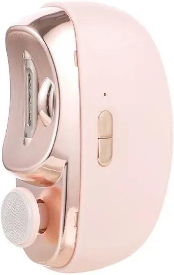 OTRESS Automatisches Nagelpflegeset Maniküre, rosa, Unisex - Bild 1